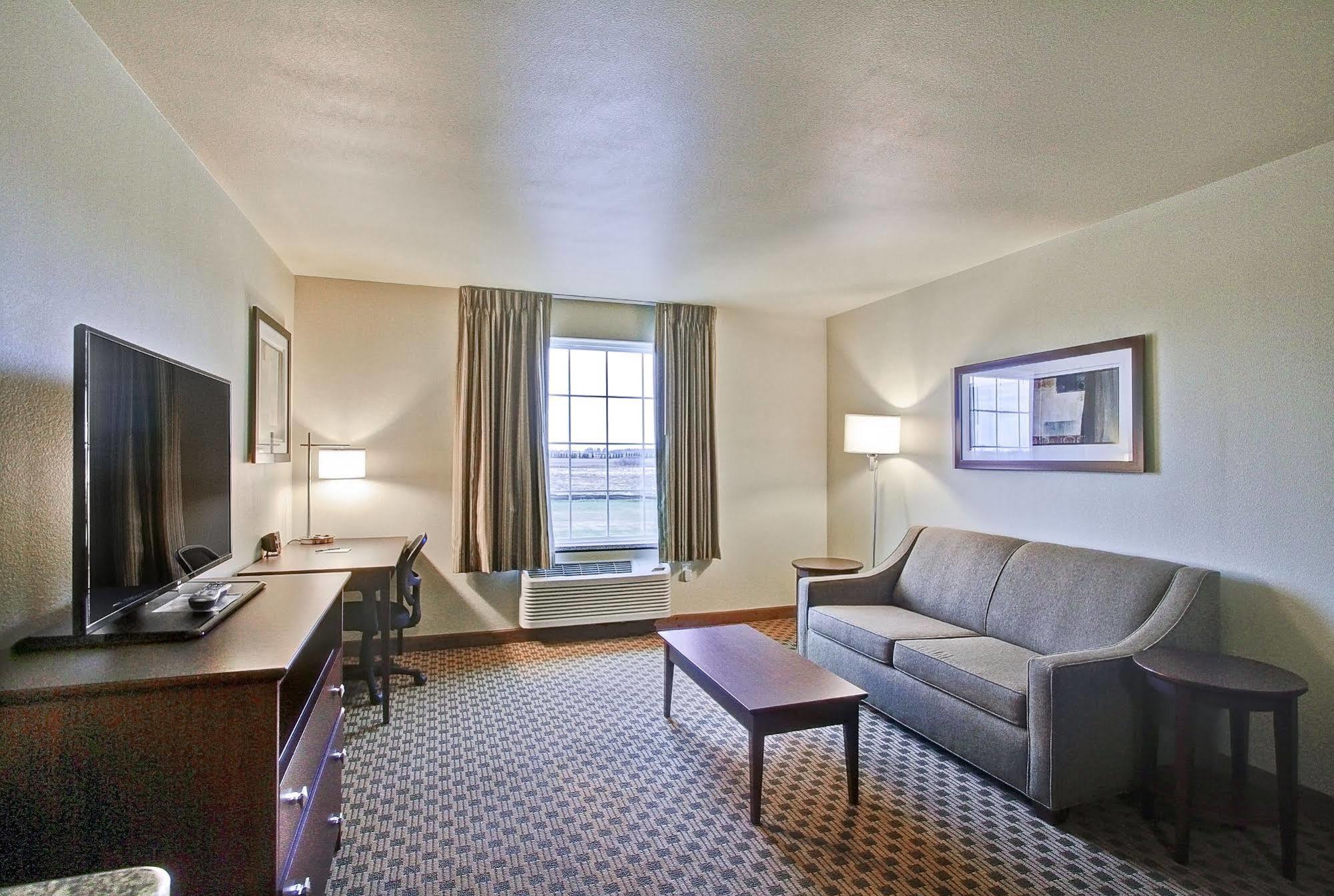 Cobblestone Hotel & Suites Pulaski/Green Bay Екстериор снимка