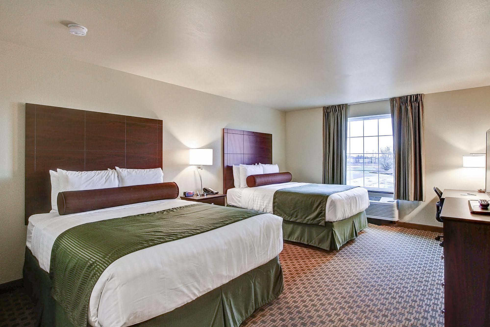 Cobblestone Hotel & Suites Pulaski/Green Bay Екстериор снимка