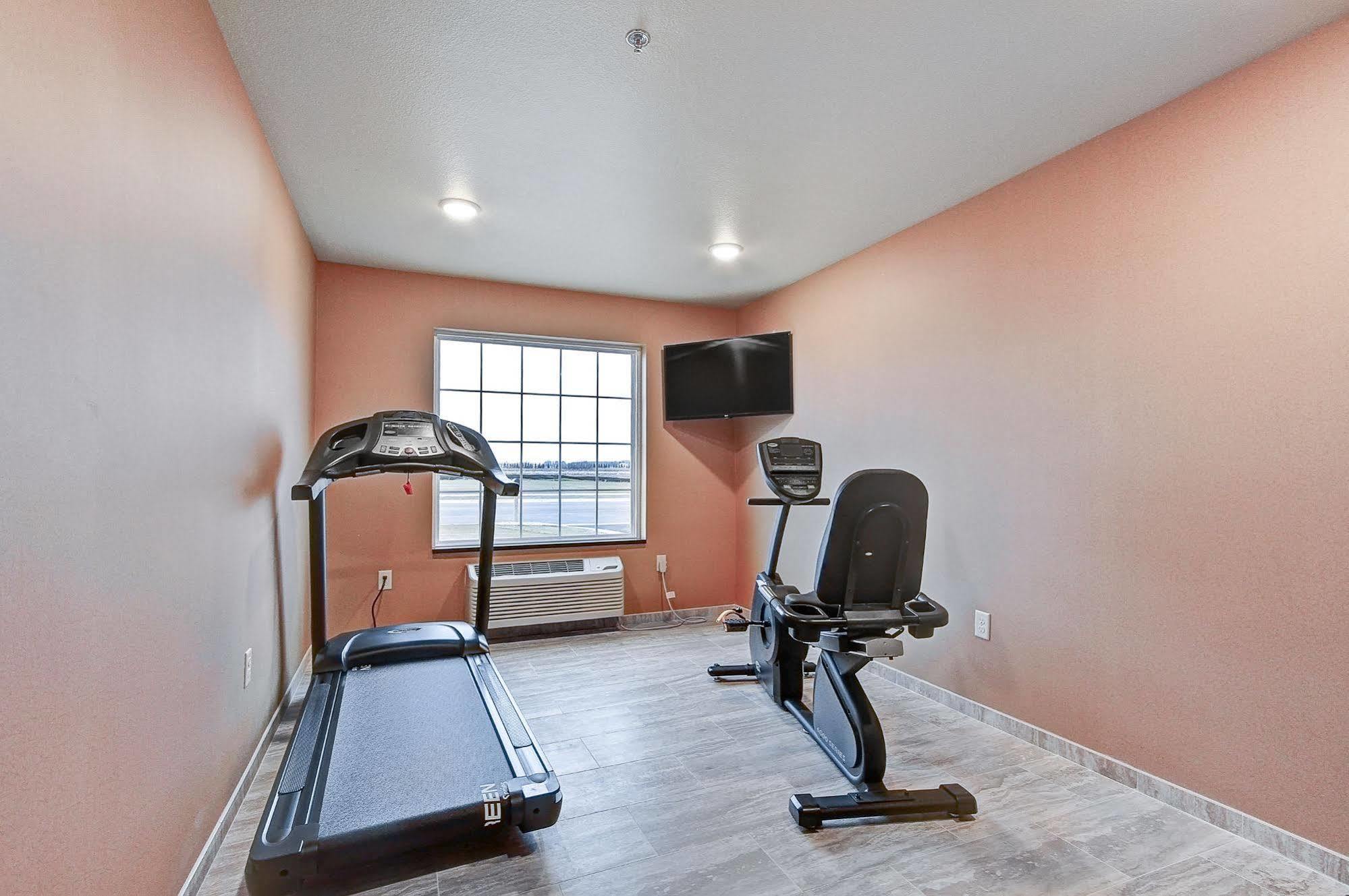 Cobblestone Hotel & Suites Pulaski/Green Bay Екстериор снимка