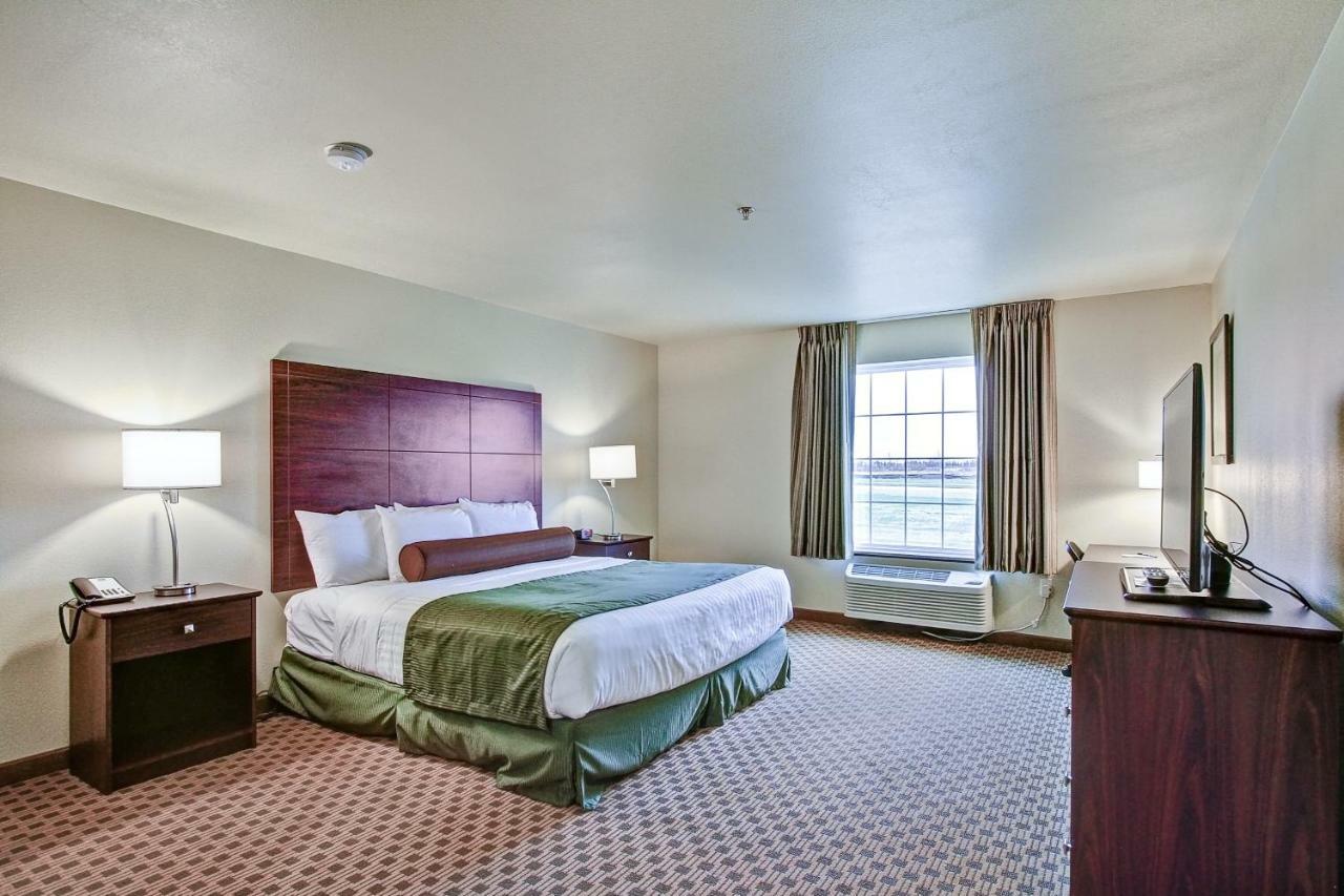 Cobblestone Hotel & Suites Pulaski/Green Bay Екстериор снимка