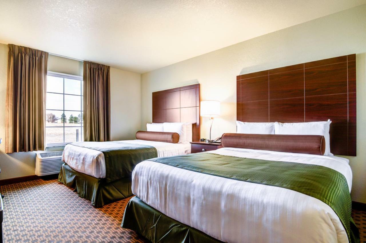 Cobblestone Hotel & Suites Pulaski/Green Bay Екстериор снимка
